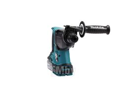 Перфоратор SDS-plus аккумуляторный (18V / 1*5.0 Ah / 2.4 J / Кейс) MAKITA DHR242RT