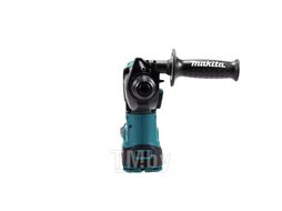 Перфоратор SDS-plus аккумуляторный (18V / 1*5.0 Ah / 2.4 J / Кейс) MAKITA DHR242RT