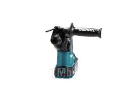 Перфоратор SDS-plus аккумуляторный (18V / 1*5.0 Ah / 2.4 J / Кейс) MAKITA DHR242RT