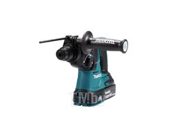 Перфоратор SDS-plus аккумуляторный (18V / 1*5.0 Ah / 2.4 J / Кейс) MAKITA DHR242RT