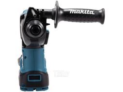 Перфоратор SDS-plus аккумуляторный (18V / 1*5.0 Ah / 2.4 J / Кейс) MAKITA DHR242RT