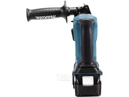 Перфоратор SDS-plus аккумуляторный (18V / 1*5.0 Ah / 2.4 J / Кейс) MAKITA DHR242RT