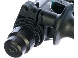 Перфоратор SDS-plus аккумуляторный (18V / 1*5.0 Ah / 2.4 J / Кейс) MAKITA DHR242RT