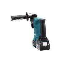 Перфоратор SDS-plus аккумуляторный (18V / 1*5.0 Ah / 2.4 J / Кейс) MAKITA DHR242RT