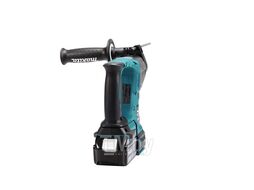 Перфоратор SDS-plus аккумуляторный (18V / 1*5.0 Ah / 2.4 J / Кейс) MAKITA DHR242RT