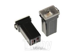 Предохранитель для ином. W228-B картриджный гнездовой MINI 80A (16,2x12,2мм,h27,4) Nord YADA 901798