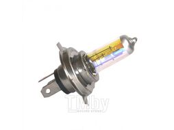 Лампа H4 12V 60 55W P43t RAINBOW (всепогодная) Nord YADA 902493