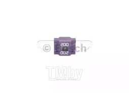 Предохранитель резьбовой 200А DIN/ISO 8820-5 до32V BOSCH 1987531008