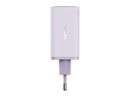 Сетевое зарядное устройство Baseus GaN6 Pro 65W EU Star Purple (P10162701533-00)