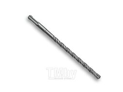 Сверло SDS 6x210 крестовая заточка Hammer 49605