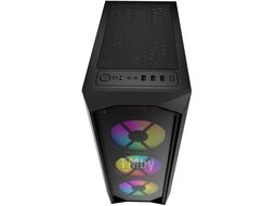 Компьютер IVEN BY Gaming Black 181566 Core i3-10100F/16Gb/960Gb/RTX 3050 6Gb/500W