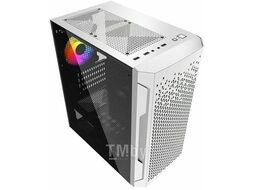 Компьютер IVEN BY Gaming White 181551 Core i3-10100F/16Gb/960Gb/GTX 1650 4Gb/500W