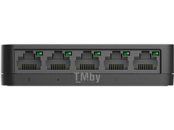 Коммутатор D-Link DGS-1005A/G1A