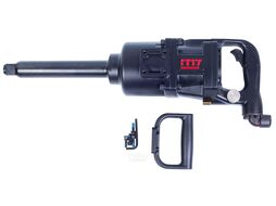 Пневмогайковерт с длинным жалом 1" 3390Нм (потребление 450 л/мин.) M7 NC-8382-8