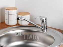 Смеситель для кухни D40-A, серия 450 ECONOCE EC0455