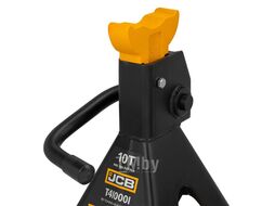 Подставка ремонтная 10т (h min 455мм, h max 705мм) (к-т 2шт.) JCB JCB-T410001