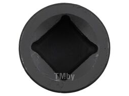 Головка-бита ударная 6-гранная 3/4", 21мм JCB JCB-26410021MPB