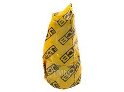 Головка-бита ударная 6-гранная 3/4", 21мм JCB JCB-26410021MPB