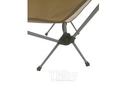 Кресло складное туристическое бежевое Happy Camper C3061