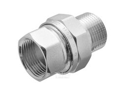 Сгон прямой (американка прямая) 3/4" в/н MPF, MP-У MASTERPROF