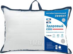 Подушка "Здоровый сон" Sortex 81м-522
