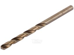 Сверло ц/х ф 6,5х101мм HSS-Co (в блист.,2шт.) Cutop Profi