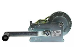 Лебедка ручная FD-2500 (1130кг, 10м, трос) Shtapler 71064040