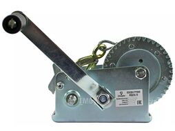 Лебедка ручная FD-2500 (1130кг, 10м, трос) Shtapler 71064040