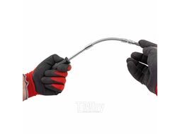 Набор инструмента 46пр. 1/4" (6-гран.)(4-14мм) FORSandTUNE FORSandTUNE-2462-46