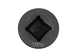 Головка-бита ударная 6-гранная 3/4", 38мм JCB JCB-26410038MPB