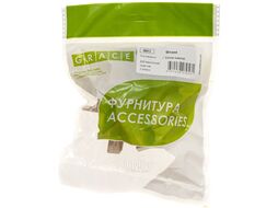 Угол наружный Rico Qvant Q03 Дуб виргинский 2шт Grace