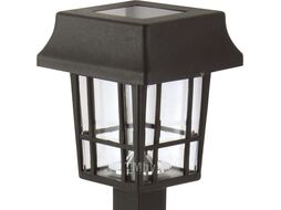 Светильник на солнечной батарее 1LED, 2В OKKO TH020E