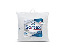 Подушка "Отель" (с бортиком) Sortex 958-512