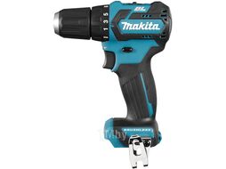 Аккум. дрель-шуруповерт MAKITA DF 332 DZ в кор. (10.8 В, БЕЗ АККУМУЛЯТОРА, 2 скор., 35 Нм, шурупы до 8 мм)