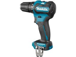 Аккум. дрель-шуруповерт MAKITA DF 332 DZ в кор. (10.8 В, БЕЗ АККУМУЛЯТОРА, 2 скор., 35 Нм, шурупы до 8 мм)