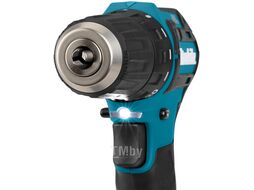 Аккум. дрель-шуруповерт MAKITA DF 332 DZ в кор. (10.8 В, БЕЗ АККУМУЛЯТОРА, 2 скор., 35 Нм, шурупы до 8 мм)
