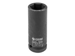 Головка ударная глубокая 1/2" 19мм (6гр.) Forsage 4458519