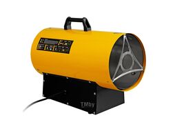 Газовая тепловая пушка GHG-30i, 30 кВт, цифровой термостат, пропан-бутан Denzel 96471