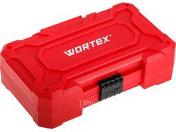 Набор бит BS 42 WORTEX 1335578