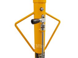 Стойка трансмиссионная гидравлическая 0,6т (h min-1180мм,h max-1990мм) JCB JCB-TEL06011