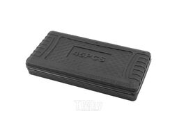 Набор инструмента 46пр. 1/4" (6-гран.)(4-14мм) MEGATOOLS MT-2462-46