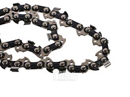 Пильная цепь 16" (40 см), шаг 3/8", толщ. зуб 1.3 mm, 57 зуб, квадрат, Hanskonner H91-L-57
