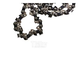 Пильная цепь 16" (40 см), шаг 3/8", толщ. зуб 1.3 mm, 57 зуб, квадрат, Hanskonner H91-L-57