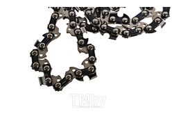 Пильная цепь 14" (35 см), шаг 3/8", толщ. зуб 1.1 mm, 52 зуб, Hanskonner H901-PX-52