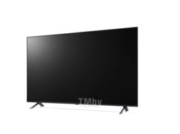 ЖК телевизор LG 86QNED80T6A