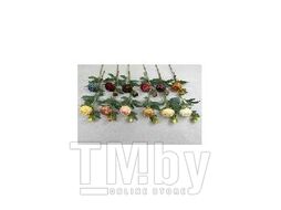 Цветок искусственный Роза пионовидная Art&Home 66см, арт. MUNR232806