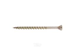 Саморез отделочный потай 4,2x65 (50шт), Bullit-подвес