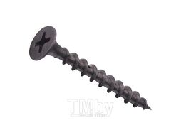 Саморез по г/к 3,5х 35 кр. рез. окс.(2,0кг) FixHaus