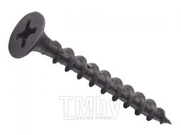 Саморез по г/к 4,8х127 кр. рез. окс. (50шт) FixHaus