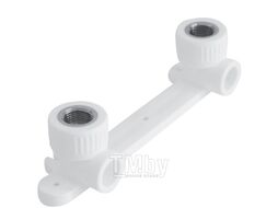 Планка для смесителя 20*1/2" ВР PPR-3 PLASTIK